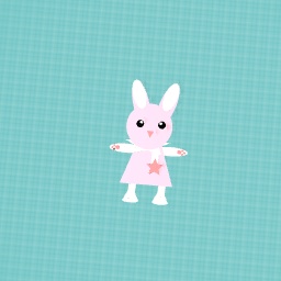 2D rabbity