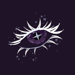 Starlit Eyes - ★
