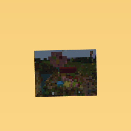 Dyed Sheep Minecraft pics ( series )