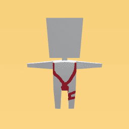 new costume