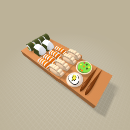 Sushi