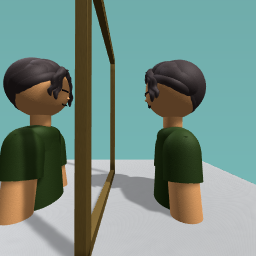 yr beutifull just the way u are :)