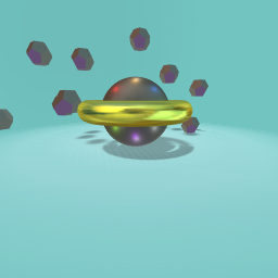planet
