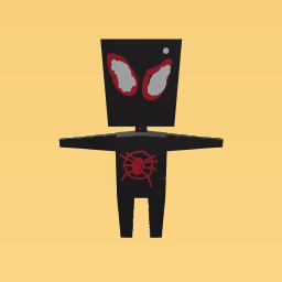 miles morales spiderman