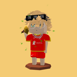 My first fit