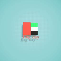 UAE FLAG DAY