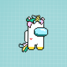 Unicorn Among Us