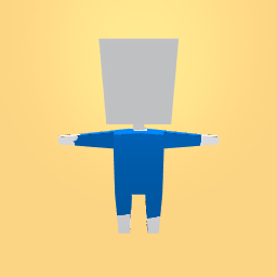 Vegeta hoodie and hair