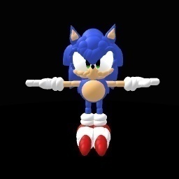 Outcome Memories Sonic