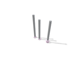 AXHELL ROWS