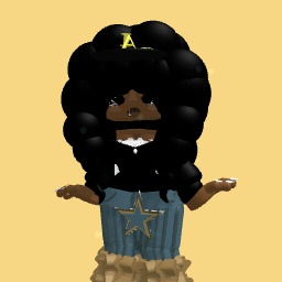 new avatar (again)