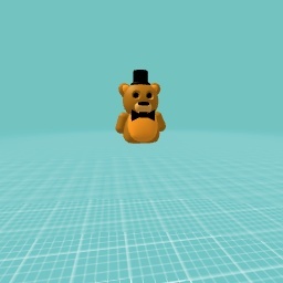 lil'Freddy