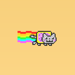 Nyan Cat