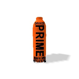 Orange Prime!