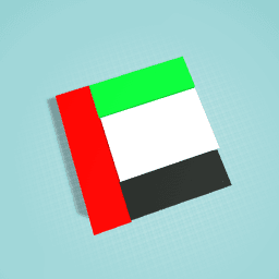 U.A.E flag