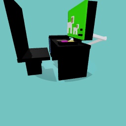 Big settup