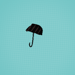 wednesday umbrella