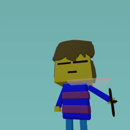 Frisk