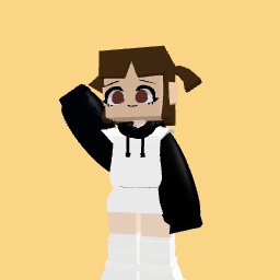 My first girl outfit!