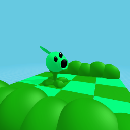 peashotter/lanzaguisantes Mi primer diseño en esta cuenta soy nightblue28xd pero a la ves pro number 1