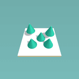 Glentrees