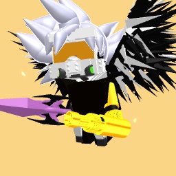 Goku