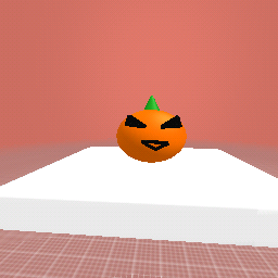 pumpkin- LOL-