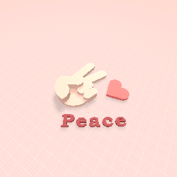 Peace