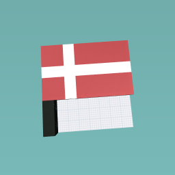Demark's Flag