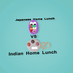 Japanese VS Indian