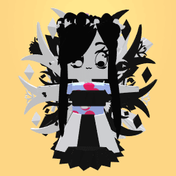 Small unicorn jamie’s