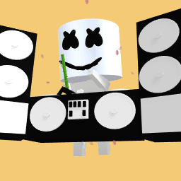 Marshmello
