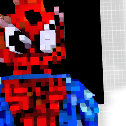 Lego spiderman