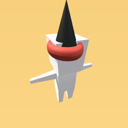 WITCH HAT