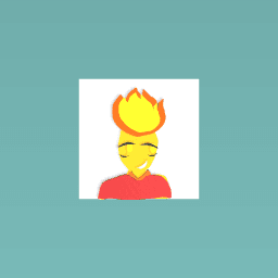 fire boy