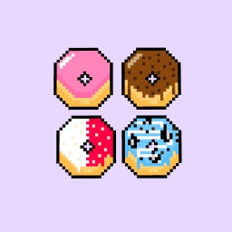 Donuts!