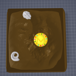 Mystical token