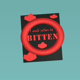 Bitten (story) logo