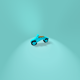 Motorbike design V.1 out of 5