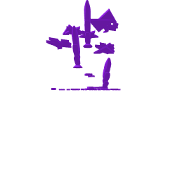 find the secret trap door