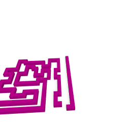 maze