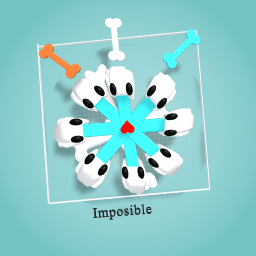 Ultra level imposible