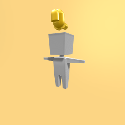 Golden Baby crewmate