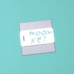 Noah key