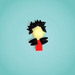 Im not very good at anime