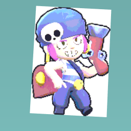 Brawl stars