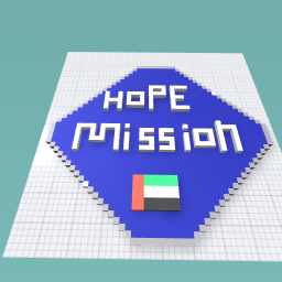 hope misson