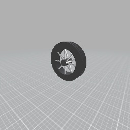 Wheel