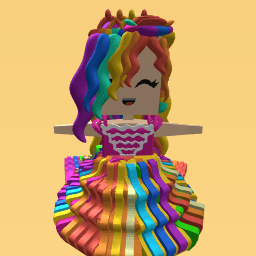 new costume