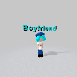 Boyfriend